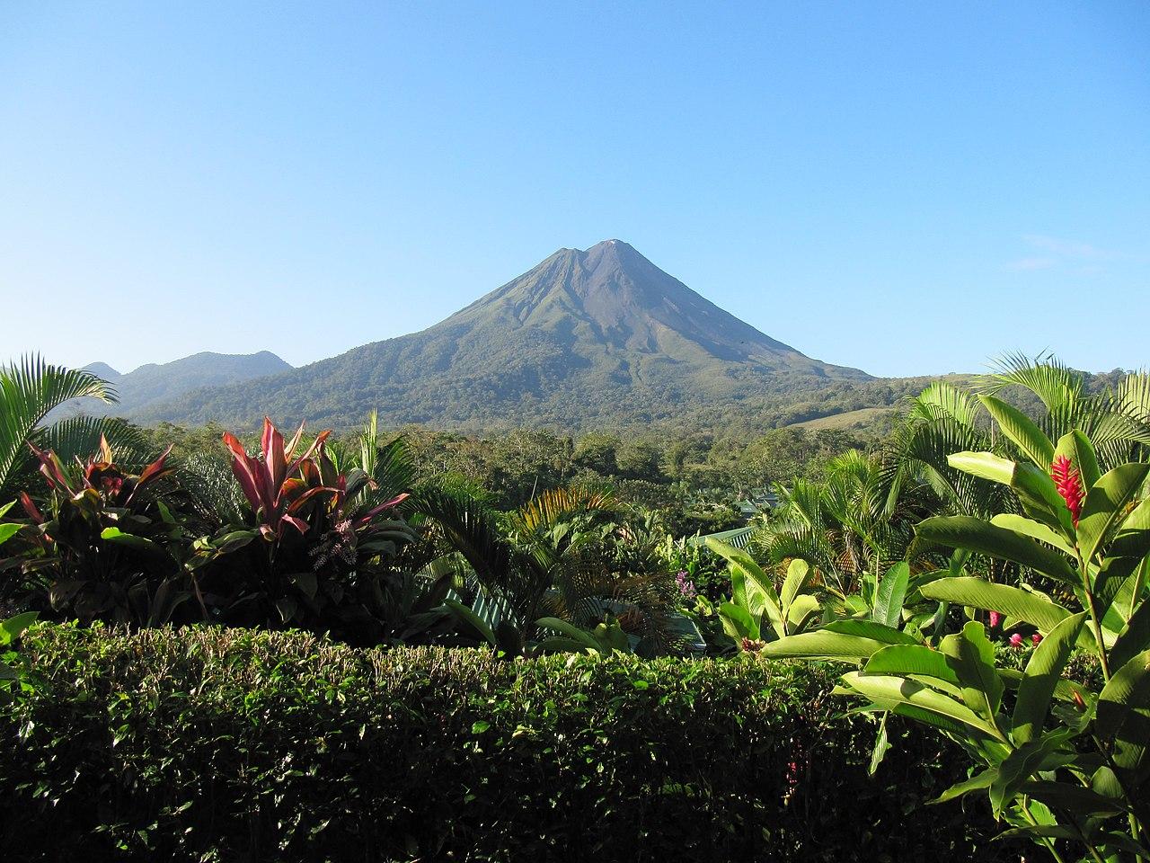 Costa Rica